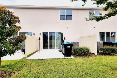 Touwnhouse à vendre à Orlando, Floride: 3 chambres, 126.25 m2 № 1393035 - photo 20