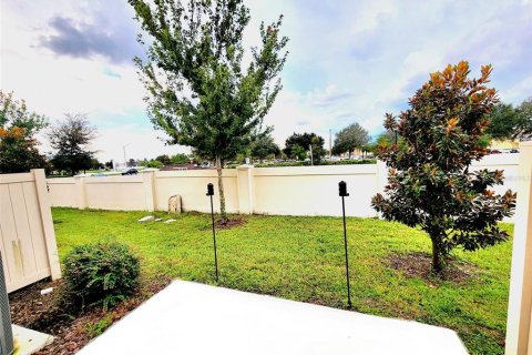 Adosado en venta en Orlando, Florida, 3 dormitorios, 126.25 m2 № 1393035 - foto 21