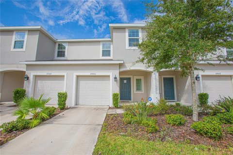 Touwnhouse à vendre à Orlando, Floride: 3 chambres, 126.25 m2 № 1393035 - photo 3