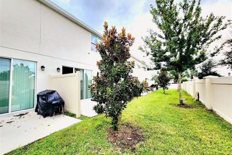 Touwnhouse à vendre à Orlando, Floride: 3 chambres, 126.25 m2 № 1393035 - photo 22