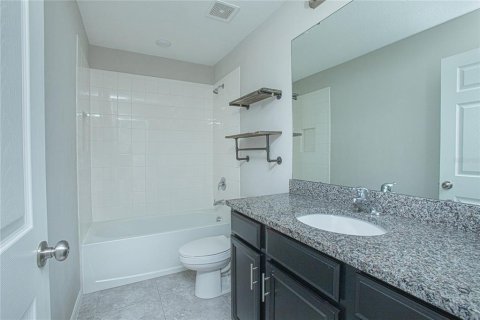 Touwnhouse à vendre à Orlando, Floride: 3 chambres, 126.25 m2 № 1393035 - photo 13