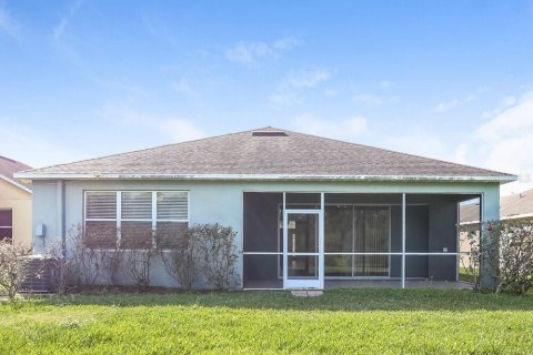 Villa ou maison à louer à Riverview, Floride: 3 chambres, 190.54 m2 № 1359096 - photo 16