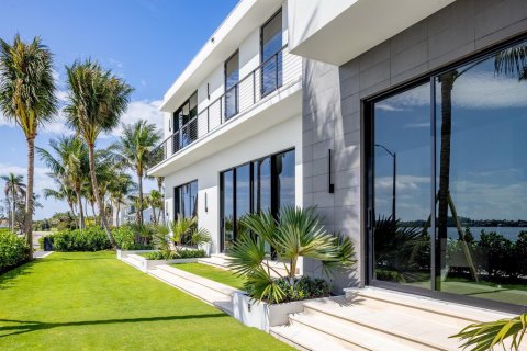 Villa ou maison à vendre à West Palm Beach, Floride: 8 chambres, 732.72 m2 № 1077581 - photo 29