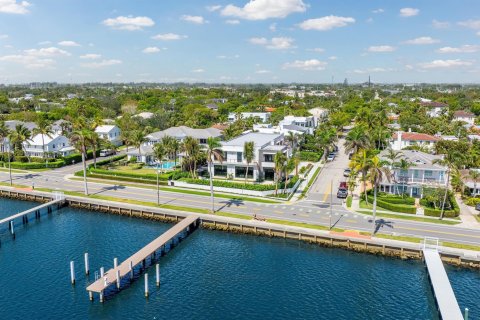 Villa ou maison à vendre à West Palm Beach, Floride: 8 chambres, 732.72 m2 № 1077581 - photo 22