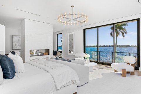 Villa ou maison à vendre à West Palm Beach, Floride: 8 chambres, 732.72 m2 № 1077581 - photo 7