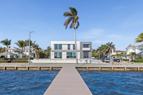 Villa ou maison à vendre à West Palm Beach, Floride: 8 chambres, 732.72 m2 № 1077581 - photo 19