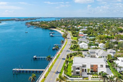 Villa ou maison à vendre à West Palm Beach, Floride: 8 chambres, 732.72 m2 № 1077581 - photo 1