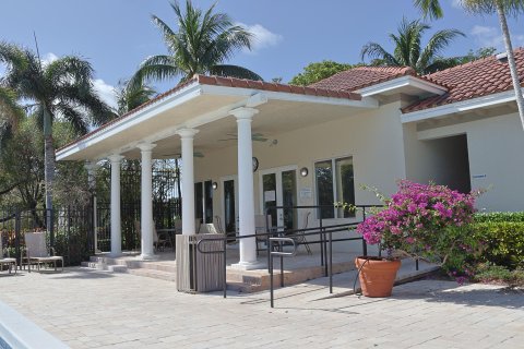 Copropriété à vendre à Delray Beach, Floride: 2 chambres, 126.63 m2 № 1077584 - photo 15