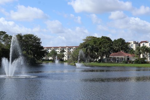 Condo in Delray Beach, Florida, 2 bedrooms  № 1077584 - photo 7