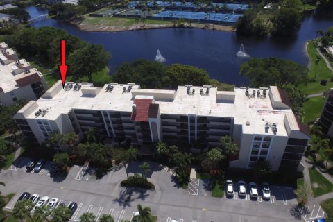 Copropriété à vendre à Delray Beach, Floride: 2 chambres, 126.63 m2 № 1077584 - photo 23