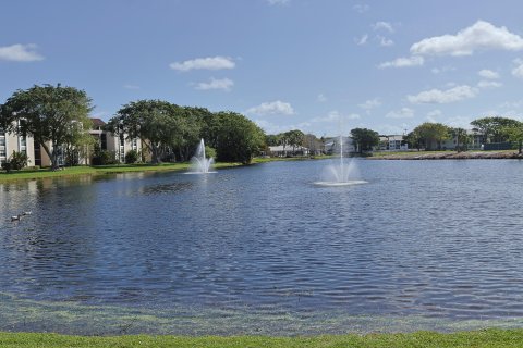 Copropriété à vendre à Delray Beach, Floride: 2 chambres, 126.63 m2 № 1077584 - photo 5