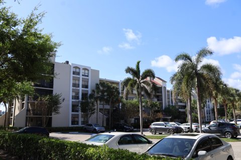 Copropriété à vendre à Delray Beach, Floride: 2 chambres, 126.63 m2 № 1077584 - photo 3