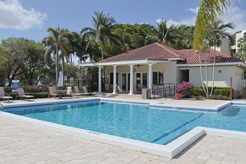 Copropriété à vendre à Delray Beach, Floride: 2 chambres, 126.63 m2 № 1077584 - photo 14