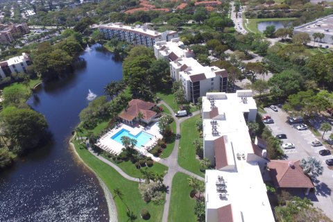 Copropriété à vendre à Delray Beach, Floride: 2 chambres, 126.63 m2 № 1077584 - photo 21