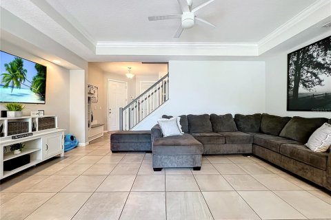 Adosado en venta en Orlando, Florida, 3 dormitorios, 151.8 m2 № 1386599 - foto 16