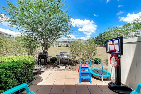 Adosado en venta en Orlando, Florida, 3 dormitorios, 151.8 m2 № 1386599 - foto 24