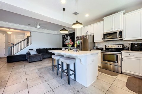 Adosado en venta en Orlando, Florida, 3 dormitorios, 151.8 m2 № 1386599 - foto 21