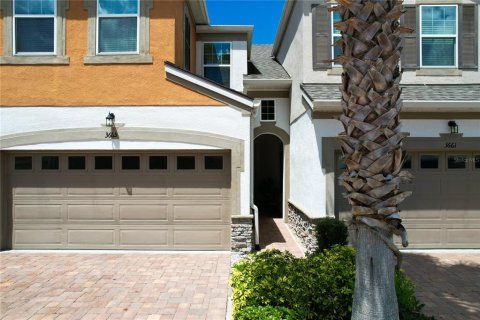 Townhouse in Orlando, Florida 3 bedrooms, 151.8 sq.m. № 1386599 - photo 2