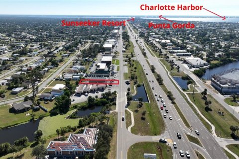 Immobilier commercial à vendre à Port Charlotte, Floride: 260.13 m2 № 909191 - photo 9