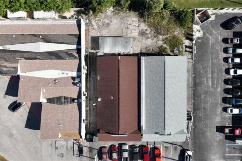 Immobilier commercial à vendre à Port Charlotte, Floride: 260.13 m2 № 909191 - photo 7