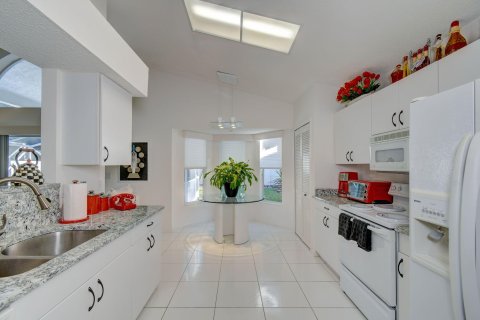 Casa en venta en Jupiter, Florida, 3 dormitorios, 137.5 m2 № 914025 - foto 11