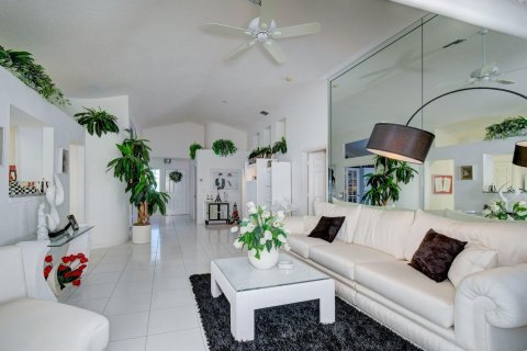 Villa ou maison à vendre à Jupiter, Floride: 3 chambres, 137.5 m2 № 914025 - photo 16