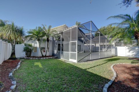 House in Jupiter, Florida 3 bedrooms, 137.5 sq.m. № 914025 - photo 29