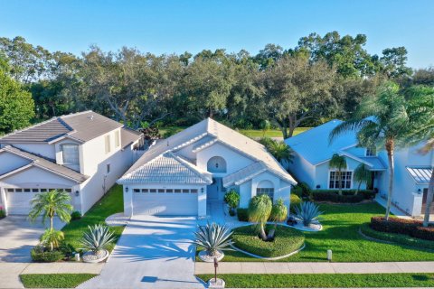 Villa ou maison à vendre à Jupiter, Floride: 3 chambres, 137.5 m2 № 914025 - photo 28