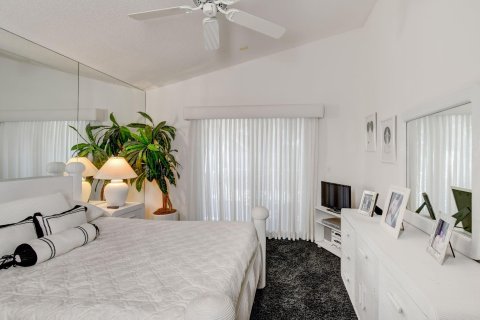Купить виллу или дом в Юпитер, Флорида 3 спальни, 137.5м2, № 914025 - фото 8
