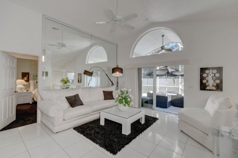 Villa ou maison à vendre à Jupiter, Floride: 3 chambres, 137.5 m2 № 914025 - photo 17