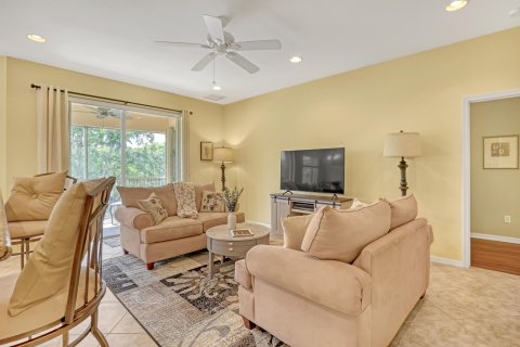 Condo in Wellington, Florida, 3 bedrooms  № 1159474 - photo 2