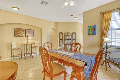 Condo in Wellington, Florida, 3 bedrooms  № 1159474 - photo 7