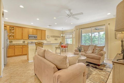 Condo in Wellington, Florida, 3 bedrooms  № 1159474 - photo 3