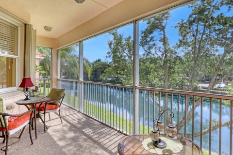 Condo in Wellington, Florida, 3 bedrooms  № 1159474 - photo 17