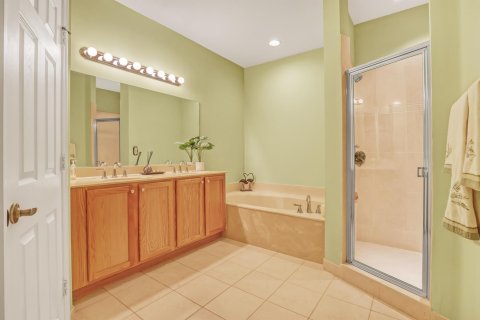 Condo in Wellington, Florida, 3 bedrooms  № 1159474 - photo 28