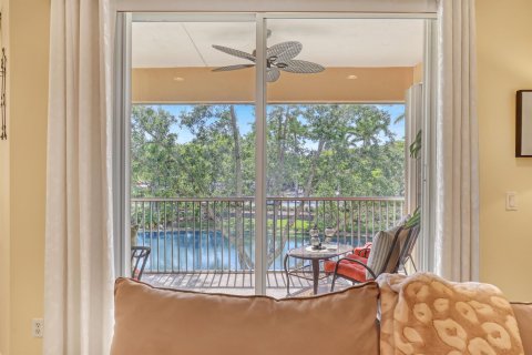 Condo in Wellington, Florida, 3 bedrooms  № 1159474 - photo 1