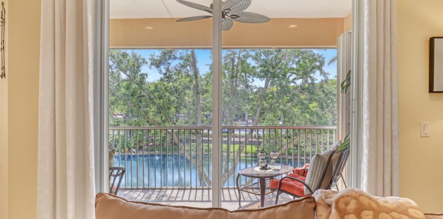 Condo in Wellington, Florida, 3 bedrooms  № 1159474