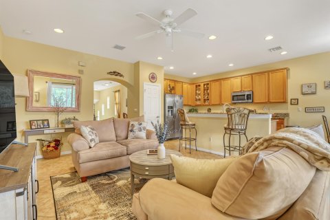 Condo in Wellington, Florida, 3 bedrooms  № 1159474 - photo 20