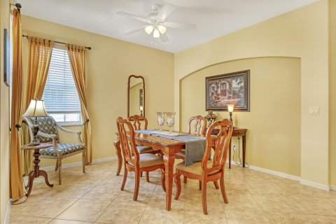 Condo in Wellington, Florida, 3 bedrooms  № 1159474 - photo 8