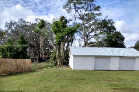 Villa ou maison à vendre à Sebring, Floride № 1310417 - photo 7