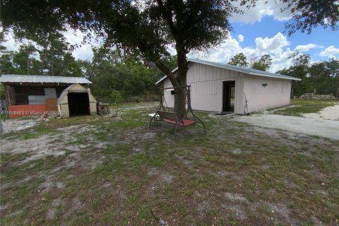 House in Sebring, Florida 3 bedrooms, 119.29 sq.m. № 1310394 - photo 27