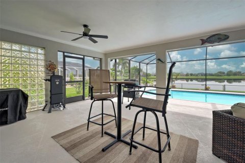 Villa ou maison à vendre à Punta Gorda, Floride: 3 chambres, 177.54 m2 № 1276229 - photo 24