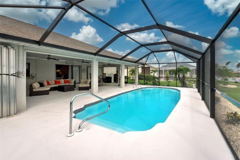 Villa ou maison à vendre à Punta Gorda, Floride: 3 chambres, 177.54 m2 № 1276229 - photo 30