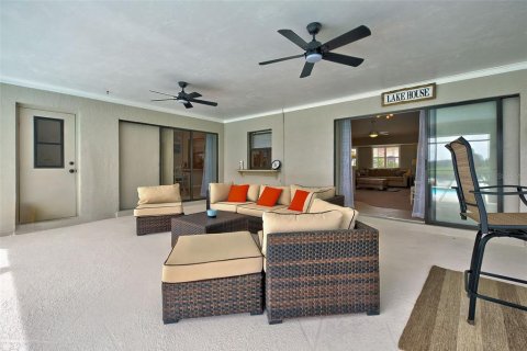 Villa ou maison à vendre à Punta Gorda, Floride: 3 chambres, 177.54 m2 № 1276229 - photo 25