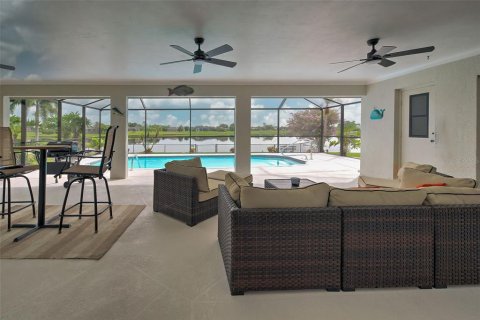 Villa ou maison à vendre à Punta Gorda, Floride: 3 chambres, 177.54 m2 № 1276229 - photo 21