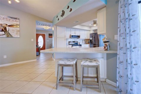 Villa ou maison à vendre à Punta Gorda, Floride: 3 chambres, 177.54 m2 № 1276229 - photo 20