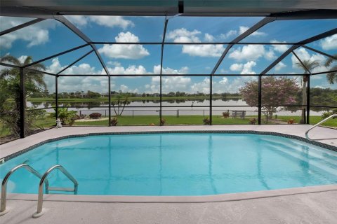 Villa ou maison à vendre à Punta Gorda, Floride: 3 chambres, 177.54 m2 № 1276229 - photo 27