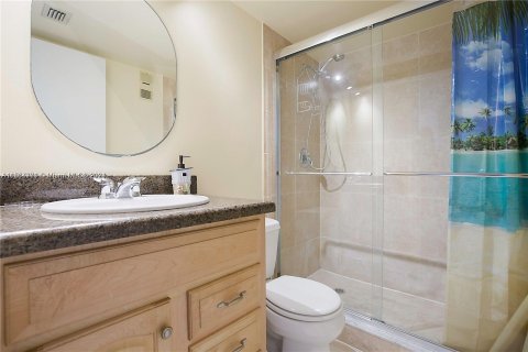 Copropriété à vendre à Coral Springs, Floride: 2 chambres, 91.97 m2 № 1092168 - photo 10