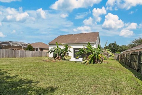 House in Trinity, Florida 4 bedrooms, 205.13 sq.m. № 1416365 - photo 25