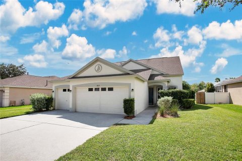 House in Trinity, Florida 4 bedrooms, 205.13 sq.m. № 1416365 - photo 27